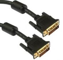 Cáp - Cable DVI to DVI 3M 24 +1 chân đực